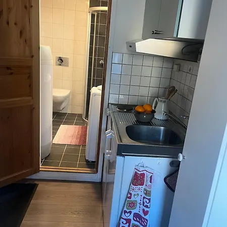Appartement In Lillehammer Exterior photo