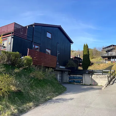 Appartement In Lillehammer Exterior photo