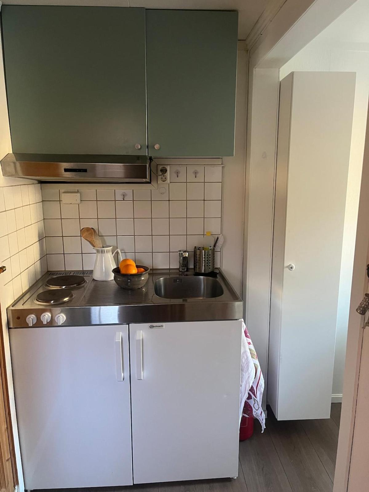 Leilighet I Lillehammer Med Gratis Parkering * Lillehammer