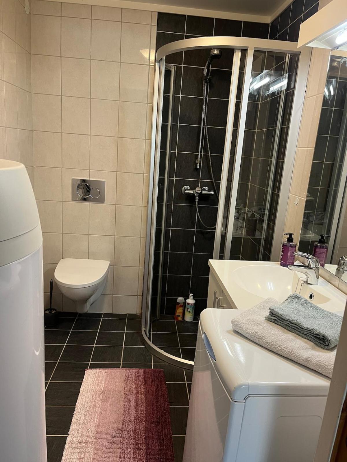 Leilighet I Lillehammer Med Gratis Parkering Apartment *