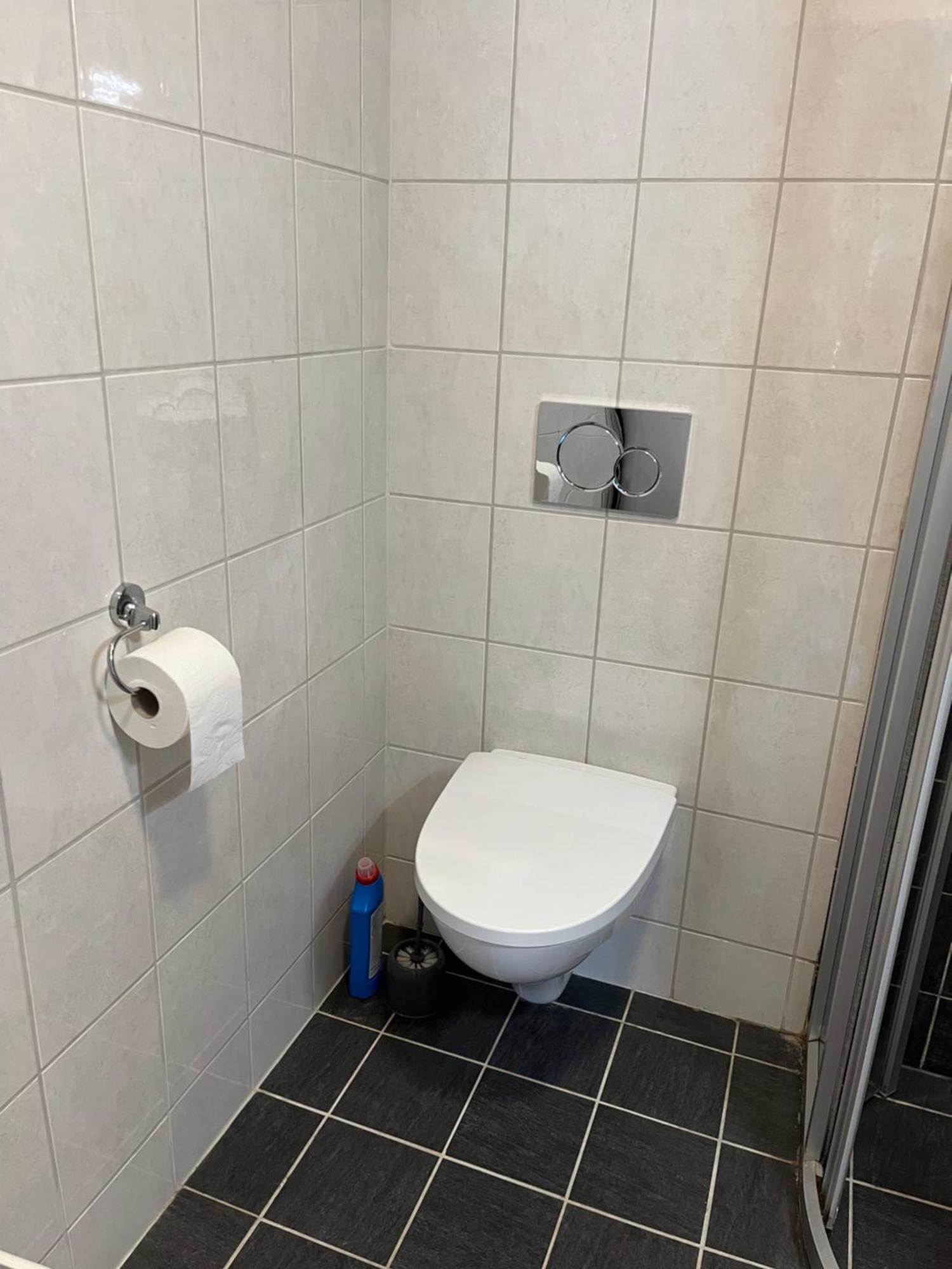 Apartment Leilighet I Lillehammer Med Gratis Parkering